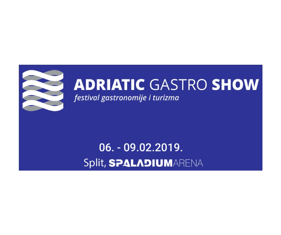 Adriatic Gastro Show 2019